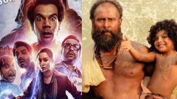 வசூலில் தங்கலானை ஓரம் கட்டிய ஸ்ட்ரீ 2.. அம்மாடியோவ்.. முதல் நாளில் மட்டும் இத்தனை கோடிகளா?