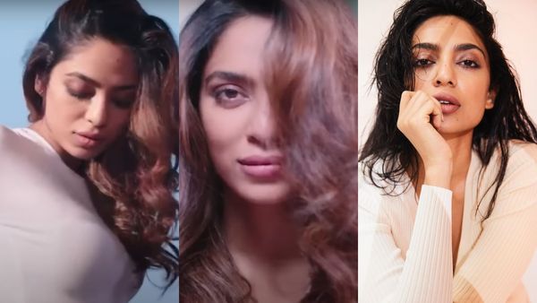 எல்லாமே எக்குத்தப்பான போஸ்.. விளம்பரமா இருந்தாலும் ஒரு நியாயம் வேண்டாமா? ட்ரெண்டாகும் சோபிதா வீடியோ!