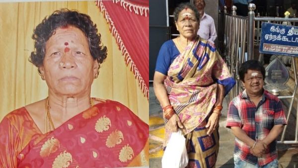 பிறந்தநாளில் தாயாரை இழந்த நடிகர் கிங்காங்.. வாழ்த்து சொன்ன கொஞ்ச நேரத்துல எல்லாம் முடுஞ்சுடுச்சு..