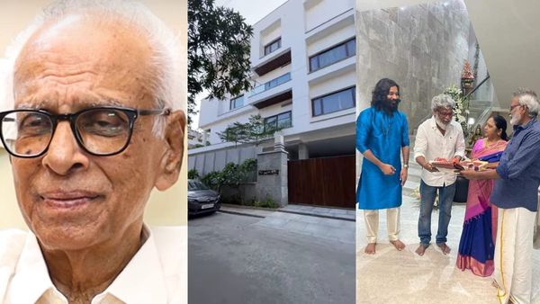 போயஸ் கார்டன் வீட்டை தனுஷ் இப்படித்தான் கட்டினாரா?.. காந்தராஜ் என்ன இப்படி சொல்லிட்டாரே!