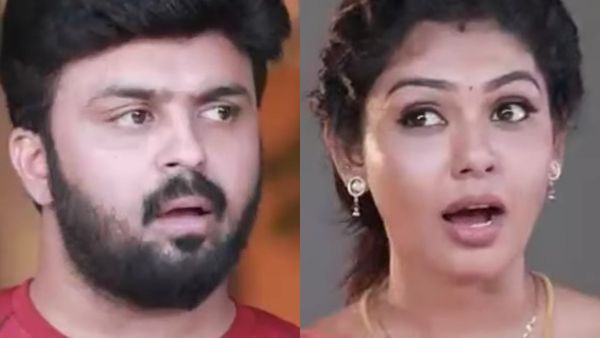 Pandian stores 2 serial: சின்ன சின்ன விஷயத்துக்கெல்லாம் மீனா போராட வேண்டியிருக்கு.. வருத்தத்தில் செந்தில்!