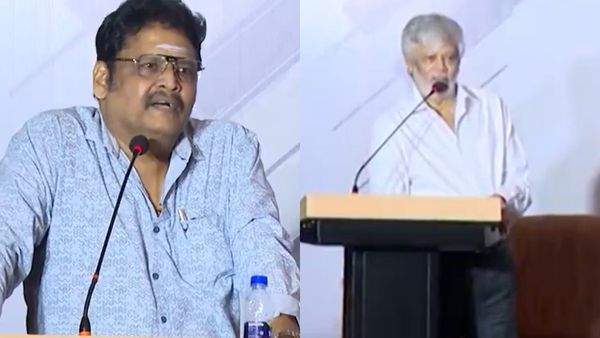 பிரசாந்துக்கு பெண் பார்த்து வருகிறோம்.. கோர்த்துவிட்ட கே.எஸ். ரவிக்குமார்.. தியாகராஜன் நச் பதில்!