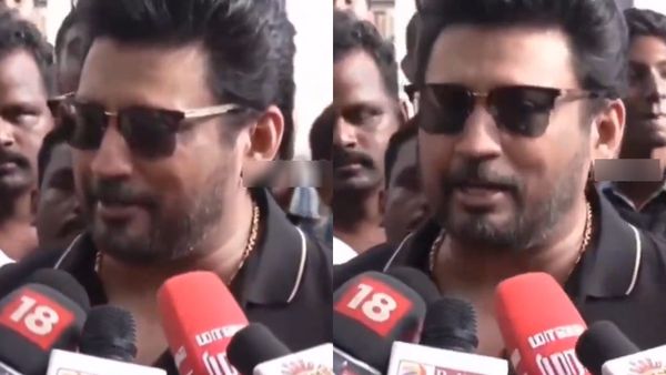 Prashanth: வருஷத்துக்கு 4 படங்கள்ல நடிக்கனும்.. எல்லா டைரக்டரோடயும் நடிக்கனும்.. பிரஷாந்தின் ஆசை!