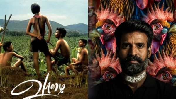 உலகமே பாராட்டிய சூரியின் கொட்டுக்காளி.. மாரியின் வாழை.. இந்த வாரம் ரிலீஸ் ஆகும் தரமான படங்கள் லிஸ்ட்