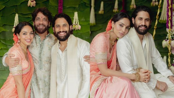 Sobhita: அம்மணி சரியான ஆளுதான் போல.. நாக சைத்தன்யாவை கைக்குள்ள வெச்சிருக்கும் சோபிதா யார் தெரியுமா?