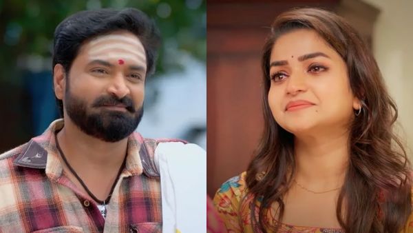 இசக்கி மீது விழும் திருட்டு பழி.. அண்ணா சீரியல் இன்றைய எபிசோட்!