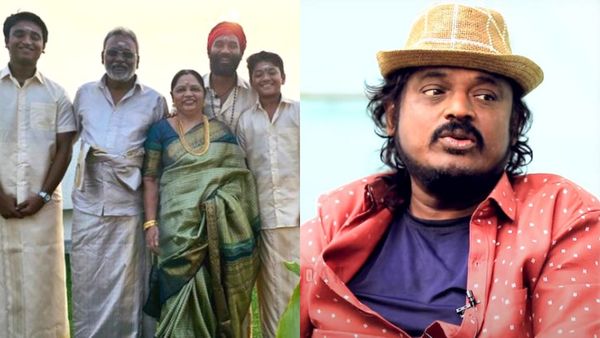 தனுஷின் குடும்பம்தான் சீரழித்ததாம்.. ஓவராக பேசிய பிரசாந்த் பட இயக்குநர்.. புது பஞ்சாயத்து