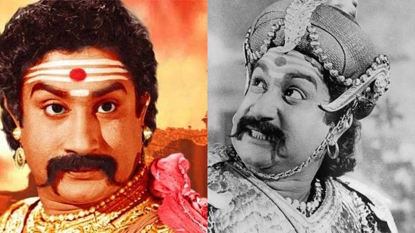 சுதந்திர போராட்ட வீரராக மாஸ் காட்டிய நடிகர் திலகம் சிவாஜி கணேசன்.. மறக்க முடியாத ஆளுமை!