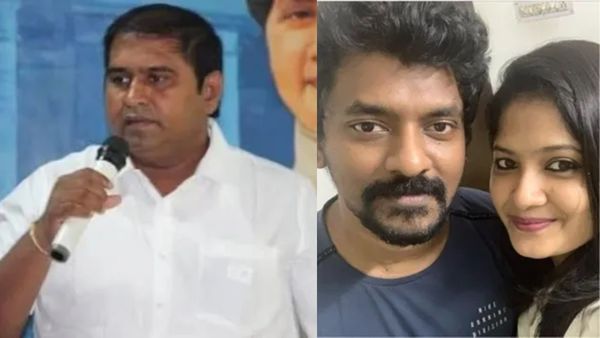 Nelson Dilipkumar Wife: பொய் சொல்லாதீங்க.. நான் யாருக்கும் பணம் அனுப்பல.. நெல்சனின் மனைவி விளக்கம்!