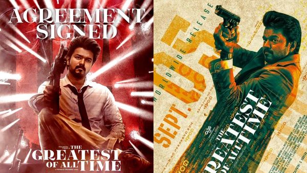 GOAT: சென்னையில் கோட் படத்தோட டிக்கெட் விலை இவ்ளோ ஜாஸ்தியா?.. ஷாக்கான ரசிகர்கள்!