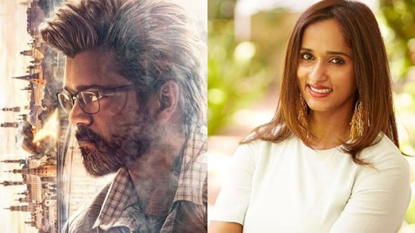 ப்ளீஸ் வெயிட்.. விஜய்யின் கோட் பட ட்ரெயிலர் குறித்து நாளை அறிவிப்பு.. அர்ச்சனா கல்பாத்தி அப்டேட்!