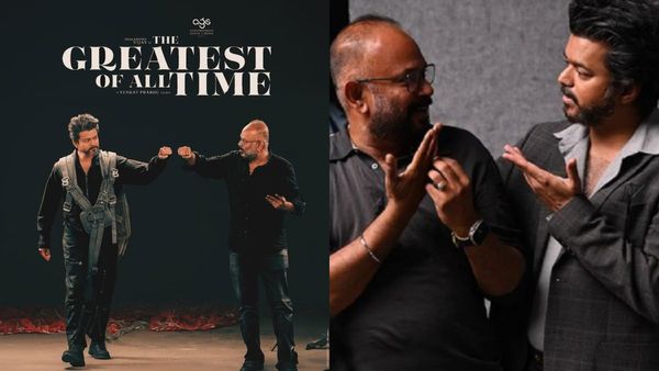 Vijay: வெங்கட் பிரபுவுடன் வேலை செய்யறது.. தளபதி விஜய் என்னங்க இப்படி சொல்லி இருக்காரு!