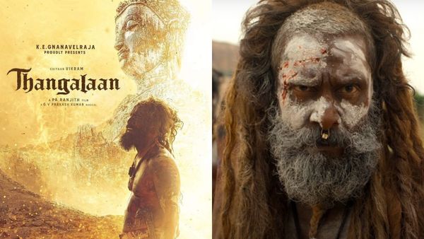 Thangalaan Box Office: இரண்டே நாளில் 50 கோடி?.. பாக்ஸ் ஆஃபீஸில் பட்டையைக் கிளப்பும் தங்கலான்!