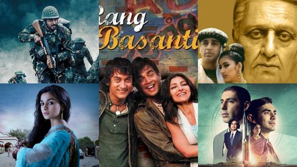 Independence day 2024- சுதந்திர உணர்வு ஊட்டக்கூடிய டாப் 5 படங்கள்.. எந்தெந்த ஓடிடியில் இருக்கு தெரியுமா?