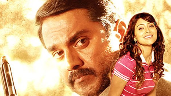 சூப்பர் ஸ்டார் பஞ்சாயத்தே வேண்டாம்.. ரஜினிக்கு ஹீரோயின்.. எனக்கு பொண்ணா?.. சரத்குமார் ஓபன் டாக்!