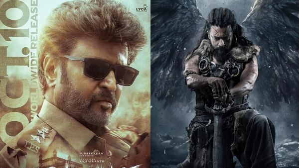 ரஜினியா? சூர்யாவா? ஒரே நேரத்தில் மோதும் இரண்டு படங்கள்.. வசூலை அள்ளபோகும் படம் எது?