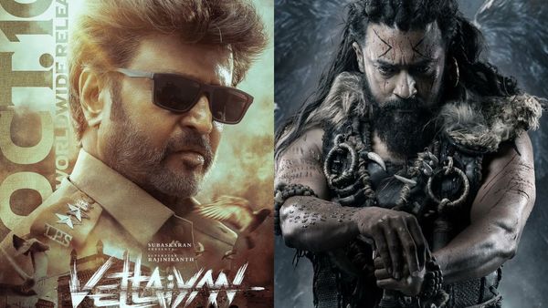 வேட்டையன் பராக்.. பின்வாங்குகிறதா கங்குவா?.. சூர்யா ரசிகர்களுக்கு ஷாக் நியூஸ்