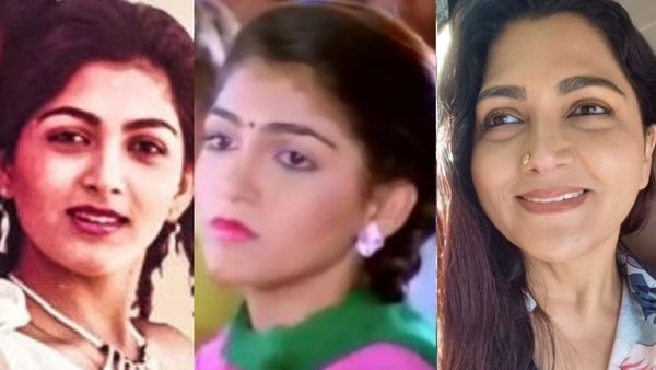 38 வருஷம்.. சினிமாவில் கலக்கிய குஷ்பு.. இத்தனை வருஷத்துல எது மாறியிருக்குன்னு கேள்வி!