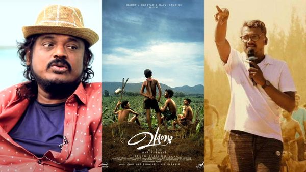 வாழையை வாழ வைக்க இத்தனை சாதிக்காரர்கள் தேவைப்படுகிறார்கள்.. இயக்குநர் சர்ச்சை பேச்சு