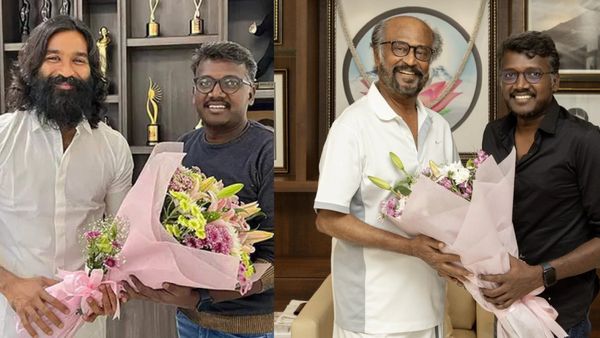 தனுஷ் முதல் ரஜினிகாந்த் வரை.. மாரி செல்வராஜ் லைன் அப் கேட்டாலே சும்மா அதிருதே!