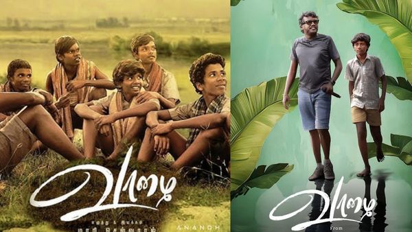 Vaazhai Box Office: மாரி செல்வராஜின் பெரும் கண்ணீர்.. கைவிடாத பாக்ஸ் ஆஃபீஸ்.. வாழை முதல் நாள் வசூல்!