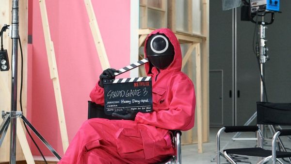 Squid Game 2: ஜெயிச்சா பணம்..இல்லையினா பிணம்! வெளியானது ஸ்க்விட் கேம் 2 டீசர்! எப்போ ரிலீஸ் தெரியுமா