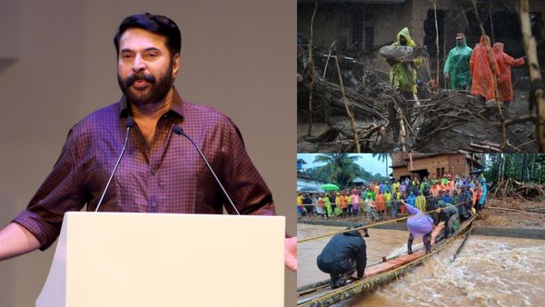 வயநாடு மக்களுக்கு துணை நில்லுங்கள்.. 15வது ஃபிலிம் ஃபேர் விருதினைப் பெற்ற மம்மூட்டி வேண்டுகோள்