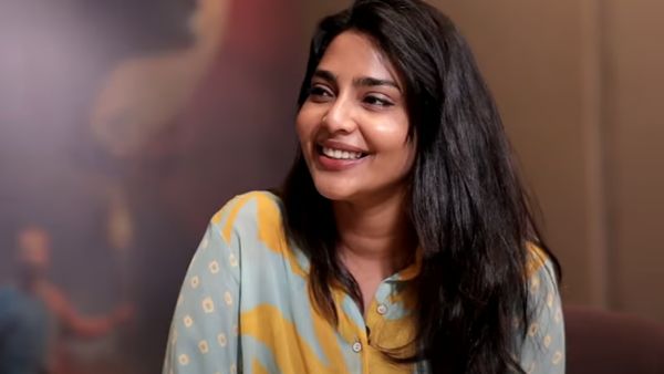 அம்மா அமைப்பு தனக்கு உதவியாக இருக்காது என்பதால் அதில் சேரவில்லை.. ஐஸ்வர்யா லெக்ஷ்மி பளீர்!