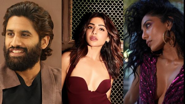 நாக சைத்தன்யா கண்ணியமானவர்.. சமந்தாவை பத்தி சொல்லனும்னா.. சோபிதா என்னென்ன சொல்லி இருக்காங்க பாருங்க