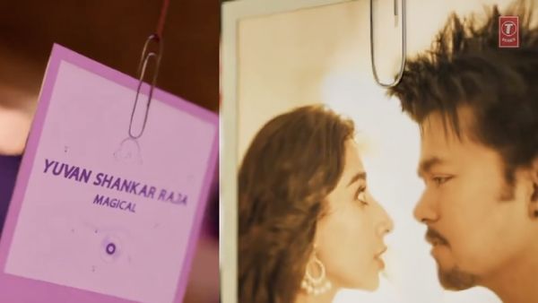 இதுக்கு பருத்தி மூட்டை குடோன்லயே இருந்திருக்கலாம்.. கோட் 3வது சிங்கிள் அப்டேட் இதுதானா?