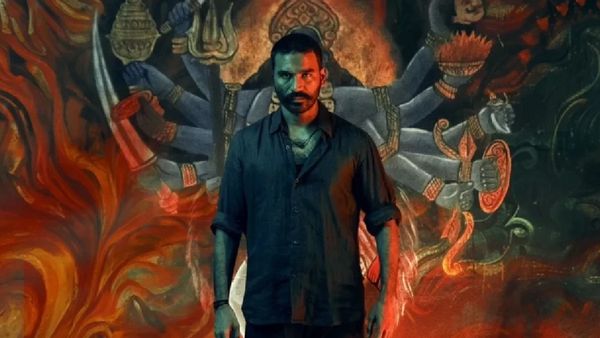 Dhanush Raayan: பட்டையை கிளப்பும் ராயன்.. 8ம் நாள் வசூல் எவ்வளவு தெரியுமா?