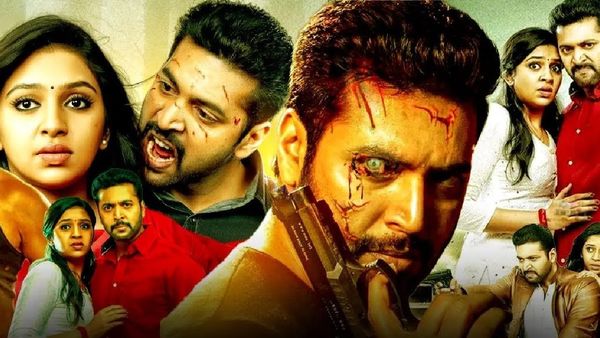 Jayam Ravi: மிரட்டலான ஜாம்பி அனுபவத்திற்கு தயாராகுங்க மக்களே.. மிருதன் 2 பட வேலைகள் துவக்கம்!