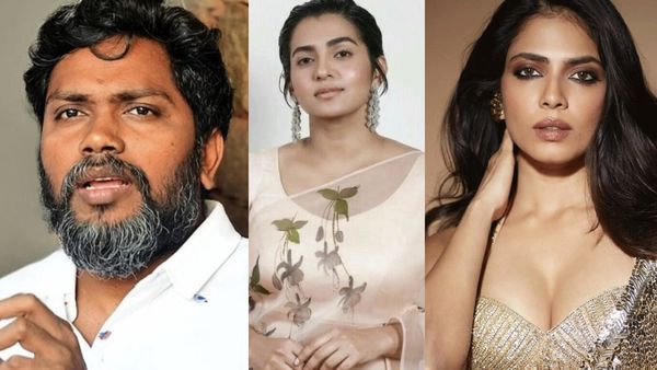 அந்த நடிகை ரொம்ப கேள்வி கேட்டாங்க.. இன்னொருத்தருக்கு எதுவுமே வரல.. பா. ரஞ்சித் ஓபன் பேட்டி!