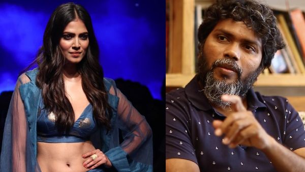 Pa Ranjith: மாளவிகாகிட்ட கொடூரமா நடந்துக்கிட்டேன்.. பா ரஞ்சித் சொன்ன விஷயம்!