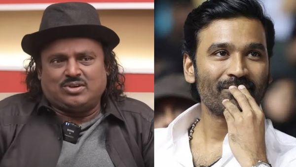 தயாரிப்பாளர் சங்கத்தில் பல உள்குத்து.. முடிஞ்சா தனுஷை தொட்டுப்பாருங்க.. பிரவீன் காந்தி ஆவேசம்!