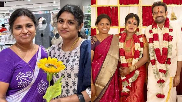 பிரேம்ஜிக்கு பெண்ணே தரக்கூடாது.. கடைசியில் இப்படி ஆகிப்போச்சு.. பிரேம்ஜி மாமியார் பேட்டி!