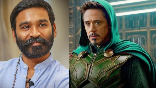 தனுஷுக்கு அடித்த ஜாக்பாட்.. அவெஞ்சர்ஸ் டூம்ஸ்டே படத்தில் என்ன ரோல் தெரியுமா?