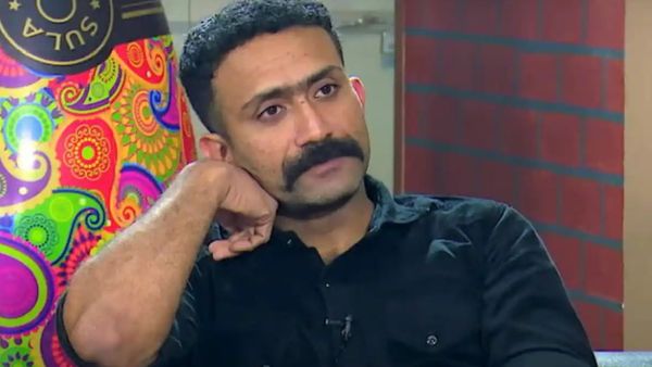 விஜய் பட வில்லனுக்கு வந்த அரிய வகை நோய்.. கல்யாணமும் நின்னுடுச்சு.. பாவம் எத்தனை சோதனை