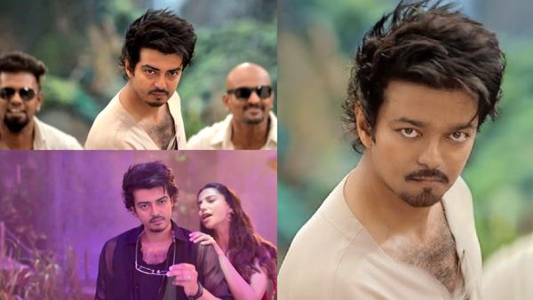 அட இது நல்லா இருக்கே.. கோட் படத்தில் அஜித்தை டீ ஏஜிங் பண்ணியிருந்தா எப்படி இருக்கும்?