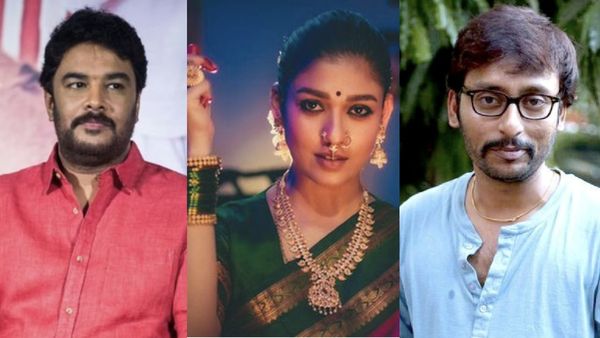 Director Sundar C: மூக்குத்தி அம்மனை இயக்கும் பிரபல இயக்குநர்.. அப்ப ஆர்ஜே பாலாஜி?