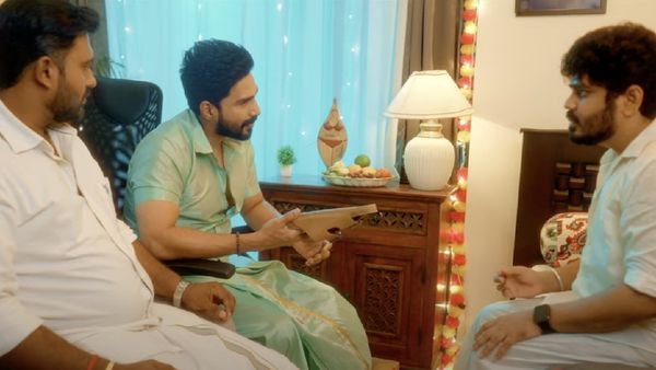 Hot spot 2 movie: என்கூட தான் ஃபர்ஸ்ட் நைட்.. ஹாட் ஸ்பாட் 2 படத்தை தயாரிக்கும் விஷ்ணு விஷால் அலப்பறை