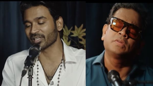 Raayan: செம மெலடி! ராயனை வெற்றிப் படமாக்கிய ரசிகர்கள்.. பாடல் பாடி நன்றி தெரிவித்த தனுஷ், ரகுமான்!