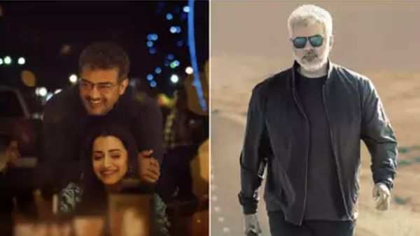 விடாமுயற்சி படம் பார்த்த அஜித்?.. என்ன சொல்லிருக்காரு தெரியுமா?.. ஏகே ஃபேன்ஸுக்கு ஹேப்பிதான்