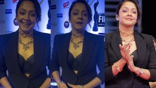 Valaipechu Anthanan: ஜோதிகாவின் உடை குறித்த விமர்சனம்.. முட்டாள்தனமானது என அந்தணன் கமெண்ட்!