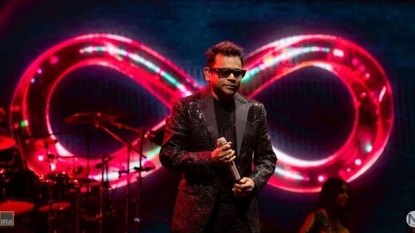 AR Rahman: இசைப்புயல் ஏஆர் ரஹ்மானுக்கு 7வது தேசிய விருது அறிவிப்பு.. அதிக நேஷனல் விருதுகளுடன் சாதனை!