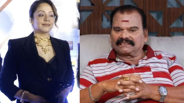 ஓட்டலில் தான் தங்குகிறார் ஜோதிகா.. சிவக்குமார் வீட்டிற்கு வருவதே இல்லை.. பயில்வான் சொன்ன தகவல்!