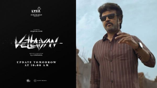 Rajinikanth: நாளை வெளியாகும் ரஜினிகாந்தின் வேட்டையன் பட அறிவிப்பு.. அதுவாக இருக்குமோ?