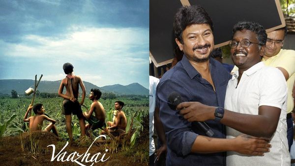 மாரி செல்வராஜின் அடுத்த படம்.. நாளை வெளியாகிறது வாழை ட்ரெய்லர்