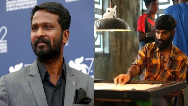 Vetrimaaran: வடசென்னை 2 கண்டிப்பாக உருவாகும்.. மீண்டும் உறுதிப்படுத்திய வெற்றிமாறன்!