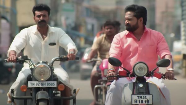 மகனிடம் பாசத்தை காட்டி ஏமாற்றிய சௌந்தரபாண்டி.. அண்ணா சீரியல் இன்றைய எபிசோட் அப்டேட்!